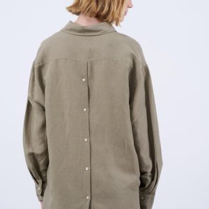 Ensemble Kaki