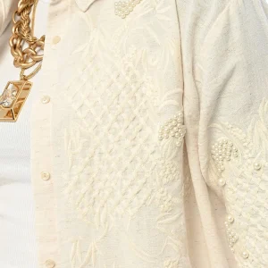 Chemise Leyal
