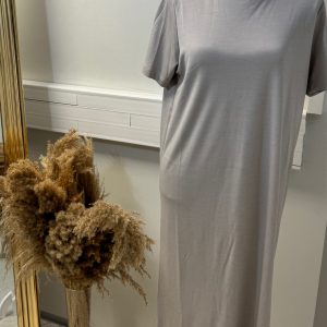 Robe grise